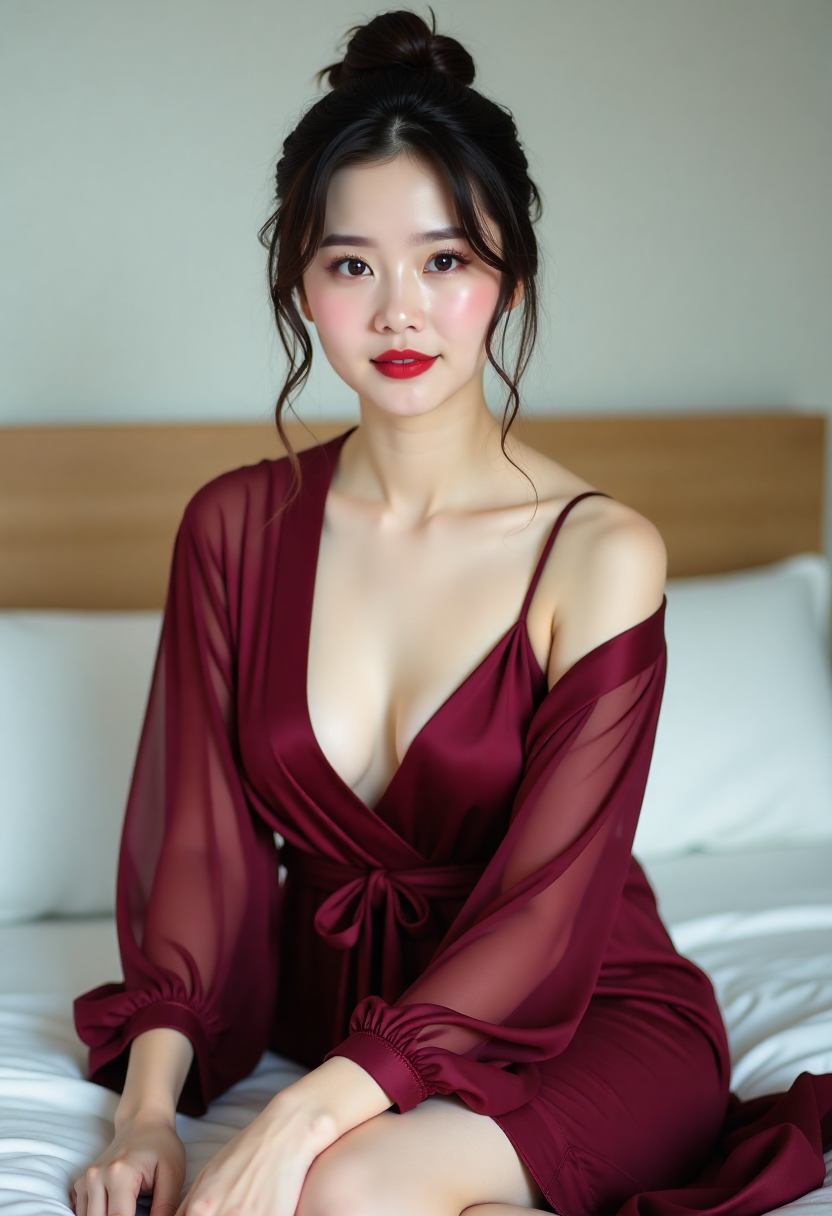 好好吃饭海报