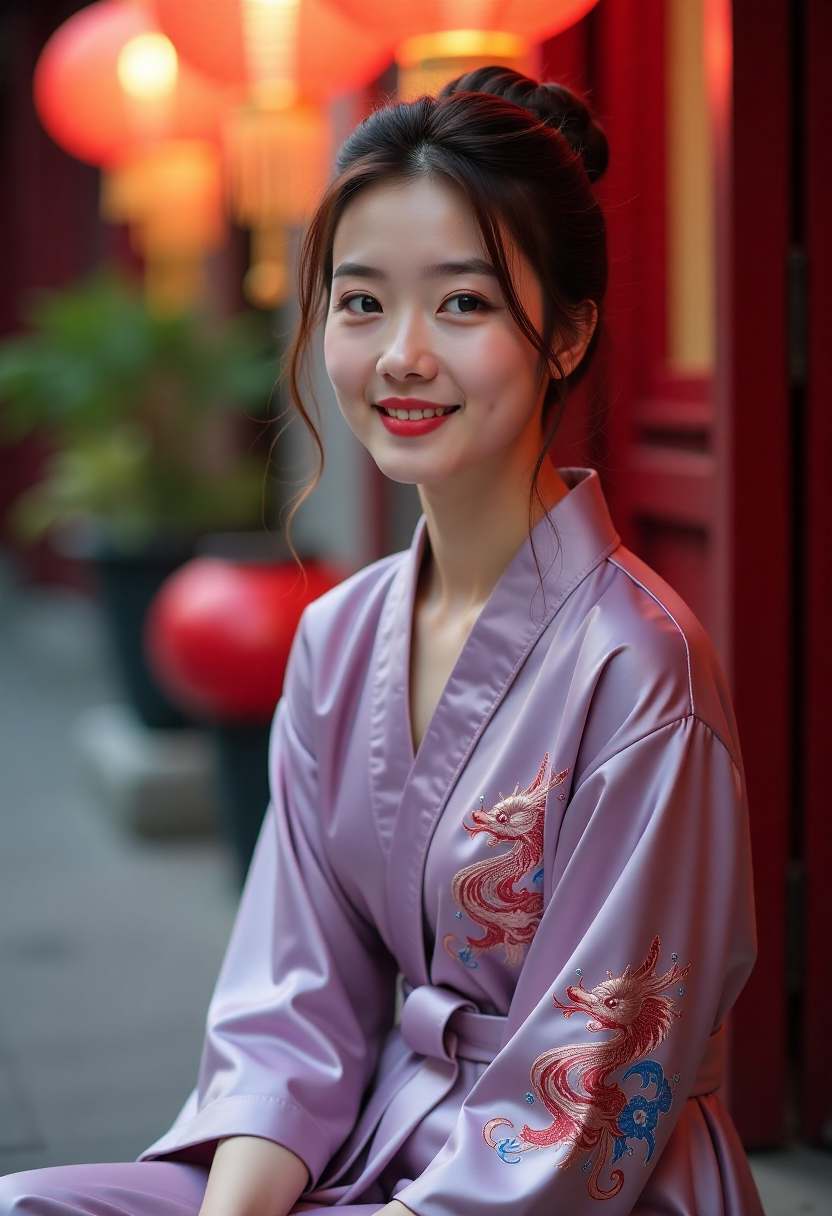 小巷有晴天海报