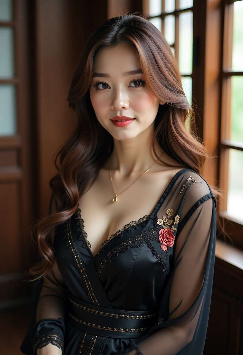 生活放映室海报